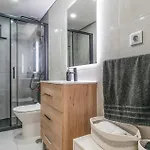 Awesome In With Wifi Apartmán Marbella