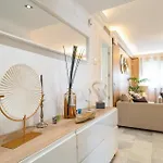 Awesome In With Wifi Apartmán