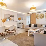 Apartmán Awesome In With Wifi *
