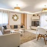 Awesome In With Wifi Apartmán Marbella