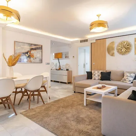 Apartamento Awesome In With Wifi *